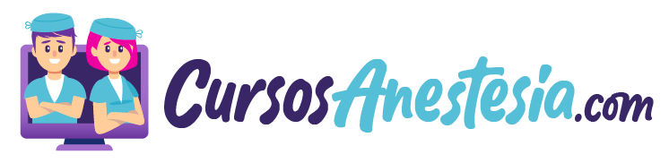 Cursos Anestesia