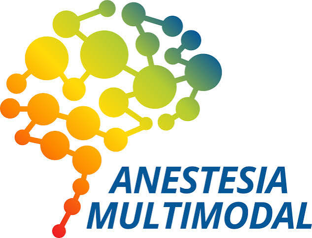 Anestesia Multimodal Madrid Logo