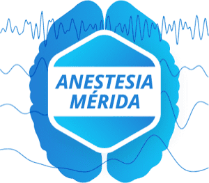 Anestesia Mérida Logo