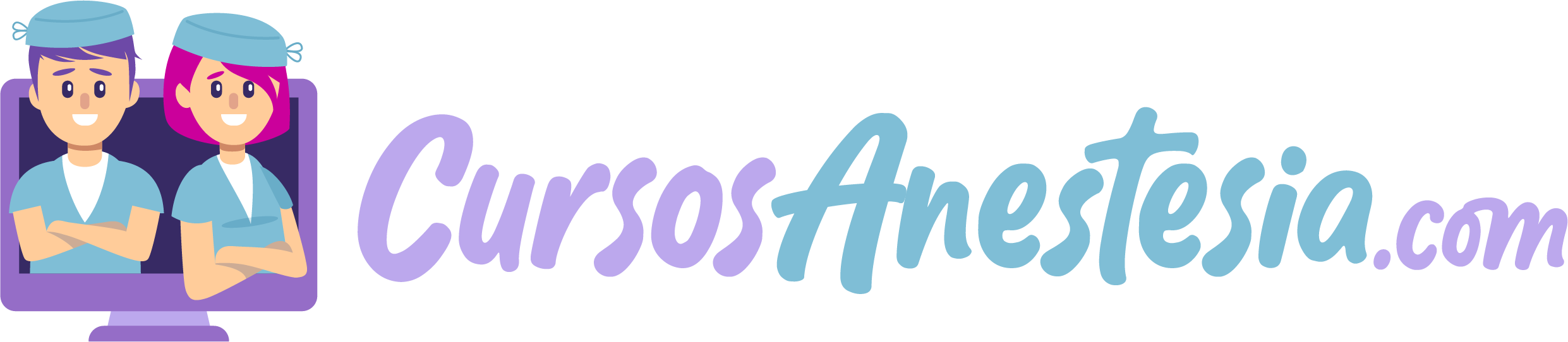 CursosAnestesia.com