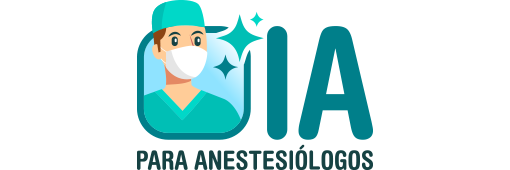 IA Para Anestesiólogos