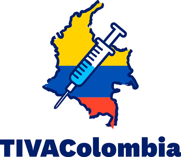 TIVAColombia Logo