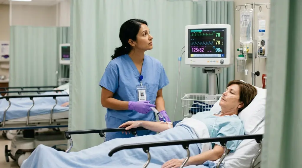 Predicción Genética de Náuseas y Vómitos Postoperatorios: ¿El Futuro de la Medicina Personalizada?